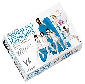 (中古品)でんぱの神神DVD 神BOX ビリシックス/ポニーキャニオン/でんぱ組.inc: Actor/内容紹介 普段見ることの出来ないでんぱ組.incの素顔とグループの成長に迫ったドキュメントバラエ