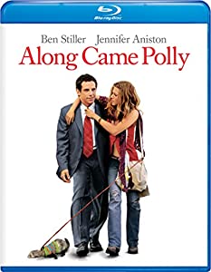 Along Came Polly / [Blu-ray] [Import](中古品)