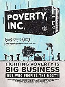 Poverty Inc [DVD] [Import](中古品)