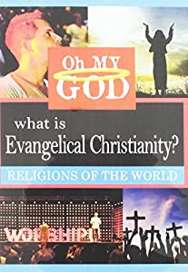What Is Evangelical Christianity [DVD](中古品)