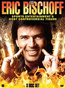 Wwe: Eric Bischoff - Sports Entertainment's Most [DVD](中古品)