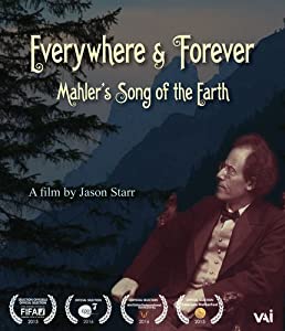 Everywhere & Forever: Mahlers Song of the Earth [Blu-ray] [Import](中古品)