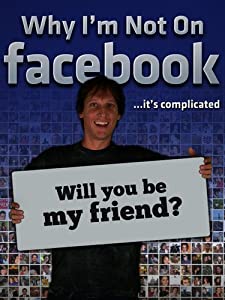 Why I'm Not on Facebook [DVD] [Import](中古品)