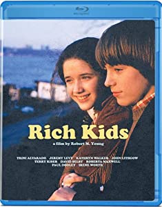Rich Kids [Blu-ray](中古品)