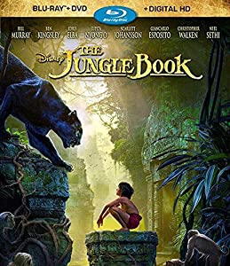 Jungle Book [Blu-ray] [Import](中古品)