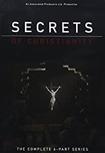 Secrets of Christianity [DVD] [Import](中古品)