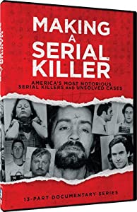 Making a Serial Killer [DVD](中古品)