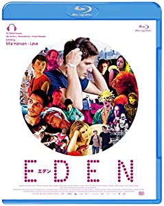 EDEN/エデン [Blu-ray](中古品)