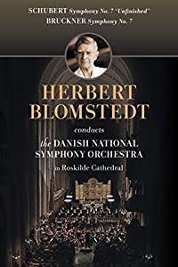 Herbert Blomstedt Conducts the Danish National [DVD](中古品)