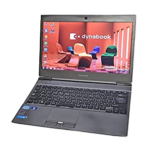 中古パソコン 東芝 dynabook R632/F Windows7-64bit【中古】【訳あり】13.3型HD TFT LED液晶(解像度:1366×768) Core i5 3317U