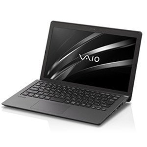 (中古品)VAIO S11 (11.6型ワイド液晶/Core i7/8GB/SSD256GB/Windows10Pro64bit/黒) VJS1111ACL1B///