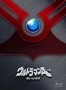 ウルトラマンA Blu-ray BOX スタンダードエディション(中古品)