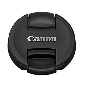 Canon レンズキャップ EF-M28(中古品)