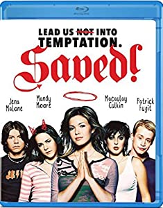 Saved [Blu-ray] [Import](中古品)