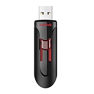 SanDisk サンディスク USBメモリー 32GB Cruzer Glide USB3.0対応 超高速 [並行輸入品](中古品)
