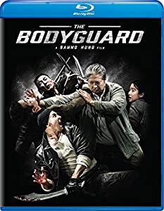 Bodyguard [Blu-ray] [Import](中古品)
