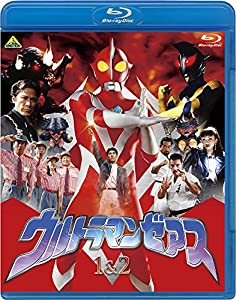 ウルトラマンゼアス 1 & 2 [Blu-ray](中古品)