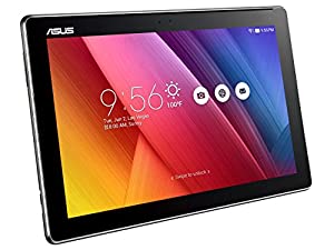 (中古品)エイスース 10.1型タブレットパソコン Zen Pad 10 Wi-Fiモデル （ブラック） Z300M-BK16/ASUS//