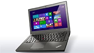 Lenovo ThinkPad X240 20AMA3V2JP (Core i5 4210U 1.70GHz / 4GB / 500GB //2.5HD WLAN/ Windows7 Pro 64bit DtoD) メ ーカー3年