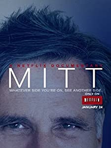 Mitt [DVD] [Import](中古品)