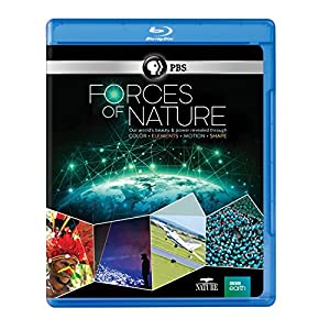 Forces of Nature [Blu-ray] [Import](中古品)