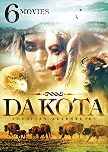 Dakota American Adventures: 6 Movies [DVD] [Import](中古品)
