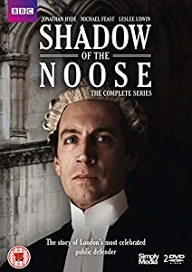 Shadow of the Noose: The Complete Series [Region 2](中古品)