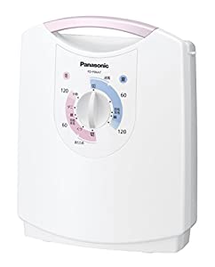 (中古品)パナソニック 布団乾燥機 ふとん乾燥機 靴乾燥機 ダニ退治 マットタイプ ピンクシャンパン FD-F06A7-P/パナソニック(Panasonic)//