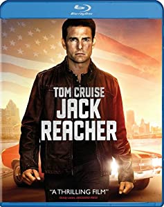 Jack Reacher / [Blu-ray] [Import](中古品)