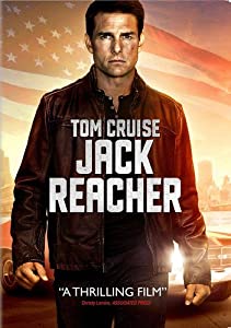 Jack Reacher / [DVD] [Import](中古品)