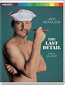 Last Detail: Special Edition / [Blu-ray] [Import](中古品)