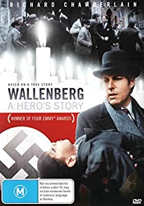 Wallenberg: a Hero's Story / [DVD] [Import](中古品)