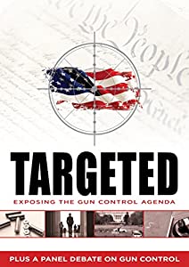 Targeted [DVD](中古品)
