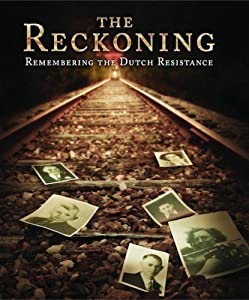 Reckoning: Remembering the Dutch Resistance [Blu-ray](中古品)