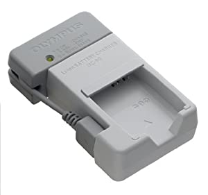 オリンパス UC-90 - Akkuladestation - USB [並行輸入品](中古品)