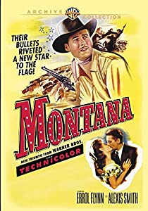 Montana [DVD](中古品)