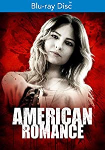 American Romance [Blu-ray](中古品)