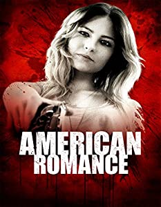American Romance [DVD](中古品)
