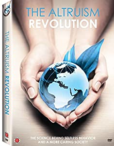 Altruism Revolution [DVD] [Import](中古品)