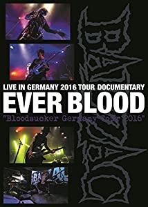 EVER BLOOD [DVD](中古品)