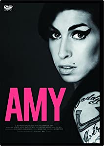 AMY エイミー [DVD](中古品)