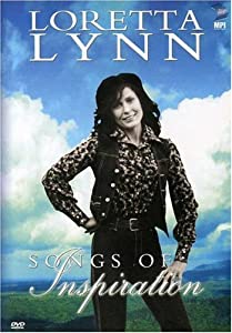 Loretta Lynn: Songs of Inspiration(中古品)