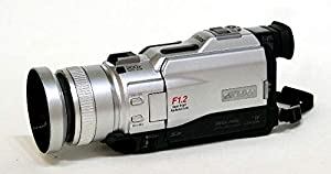 Victor ビクター JVC GR-DV3000 デジタルビデオカメラ ミニDV方式(中古品)
