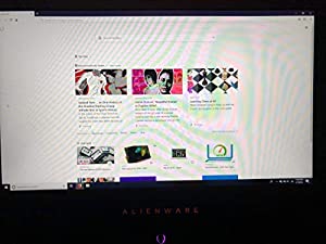 (中古品)Alienware 17 R4 AW17R4-17.3 FHD - i7-6700HQ - 8GB GTX 1070-16GB - 1TB HDD+128GB SSD by Alienwar