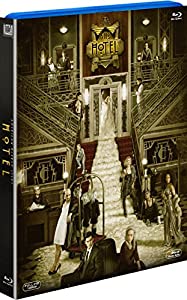 アメリカン・ホラー・ストーリー:ホテル ブルーレイBOX [Blu-ray](中古品)