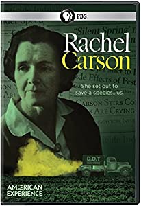 American Experience: Rachel Carson [DVD] [Import](中古品)