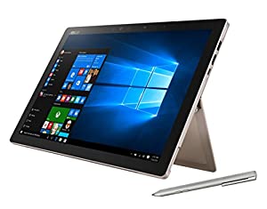 (中古品)ASUS 2in1 Trans Book3 T303UA /Win10/Core i5/8GB/SSD 256GB/12.6型タッチ3K(WQ+)液晶/ASUS Pen付き/ T303UA-