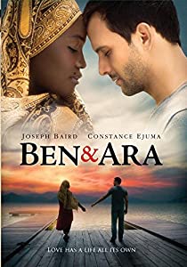 Ben & Ara [DVD](中古品)