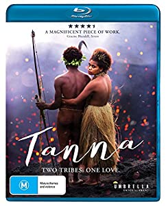 Tanna (Aussie Only Special Features) [Blu-ray](中古品)