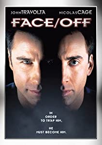 Face / Off / [DVD] [Import](中古品)